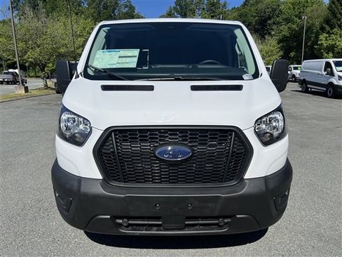 New 2024 Ford Transit 250 Low Roof RWD image 2
