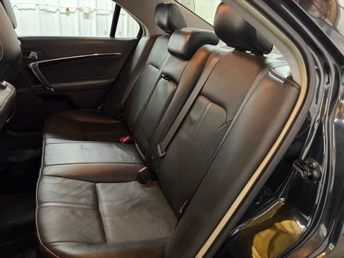 Used 2011 Lincoln MKZ FWD image 15