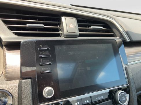 Certified 2021 Honda Civic EX-L image 21