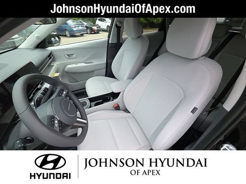 Used 2026 Hyundai Kona SEL Sport FWD image 24