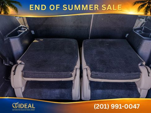 Used 2018 Ford Explorer Limited FWD image 9