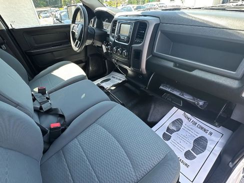 Used 2020 RAM 1500 Tradesman w/ Popular Equipment Group AWD/4WD image 29
