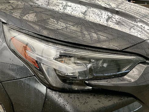 Used 2025 Subaru Outback Premium w/ Popular Package #1 image 27