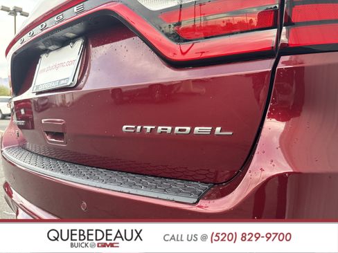 Used 2022 Dodge Durango Citadel image 10