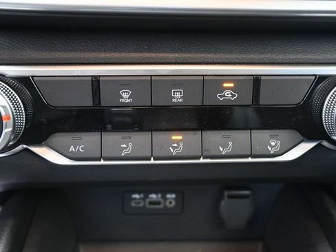 Used 2025 Nissan Altima 2.5 S image 13