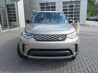 Certified 2025 Land Rover Discovery S video 2