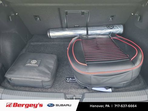 Used 2023 Volkswagen GTI S image 14