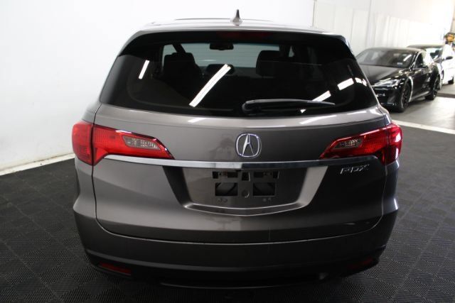 Used 2013 Acura RDX w/ Technology Package FWD image 8