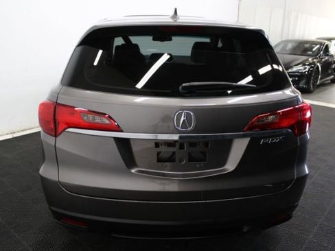 Used 2013 Acura RDX FWD w/ Technology Package image 8