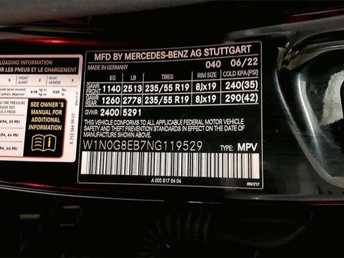 Used 2022 Mercedes-Benz GLC 300 4MATIC image 35