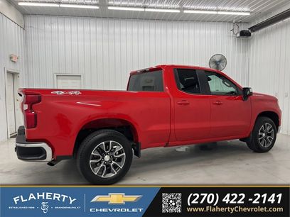 Used 2023 Chevrolet Silverado 1500 LT