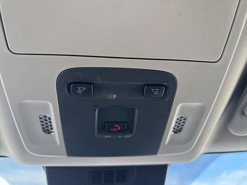 Certified 2025 Toyota Camry LE AWD/4WD image 16