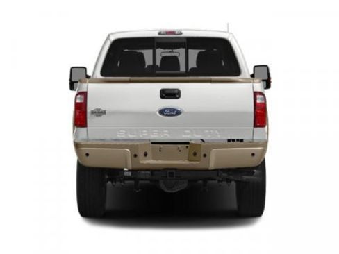 Used 2015 Ford F350 Lariat w/ Lariat Ultimate Package image 14