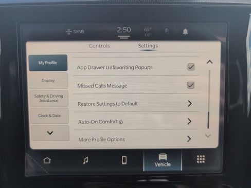 New 2025 RAM 1500 Big Horn image 41