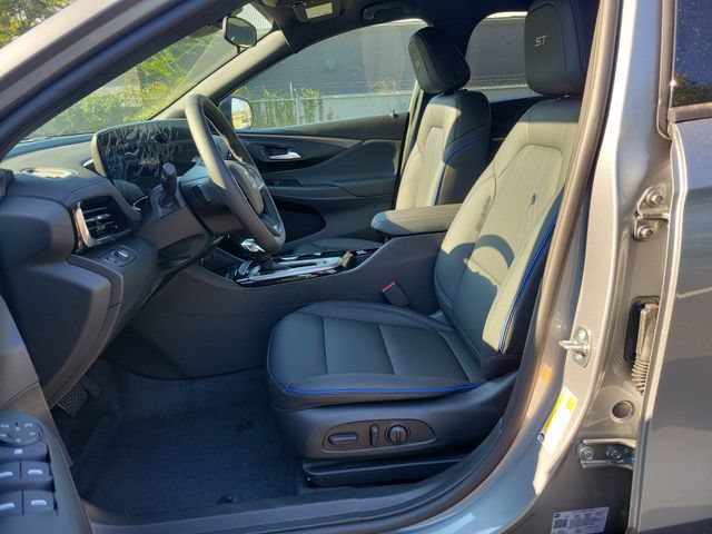 New 2026 Buick Envista Sport Touring w/ Convenience I Package FWD image 14