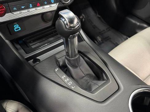 Used 2024 Ford Mustang Premium RWD image 32