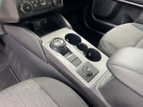 Used 2024 Ford Bronco Sport Big Bend AWD/4WD image 20