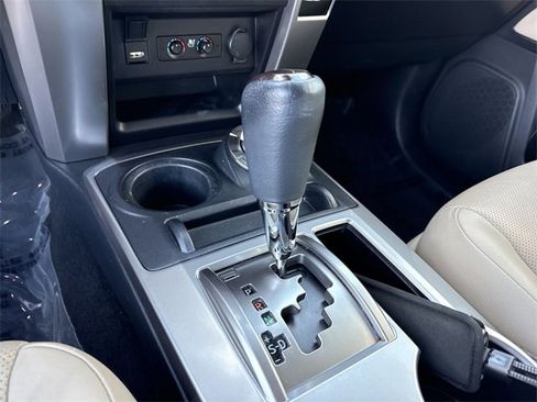 Used 2022 Toyota 4Runner Limited image 20