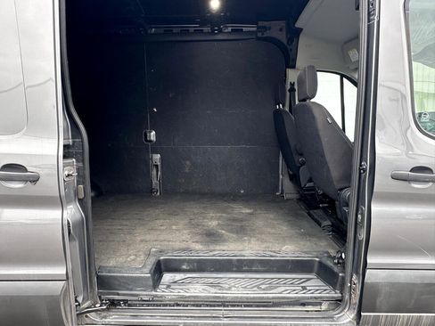 Used 2021 Ford Transit 350 Medium Roof w/ Load Area Protection Package image 17