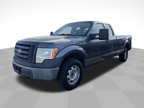 Used 2010 Ford F150 XL AWD/4WD image 1