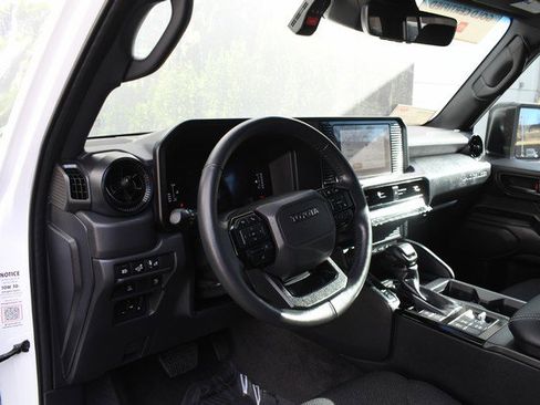 Certified 2025 Toyota Land Cruiser 1958 image 14