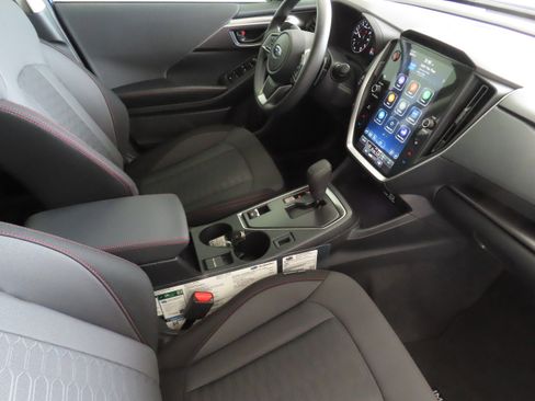 New 2026 Subaru Impreza 2.0i Sport AWD/4WD image 23