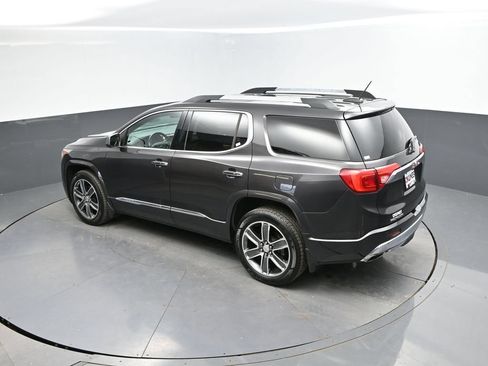 Used 2018 GMC Acadia Denali w/ Technology Package AWD/4WD image 32