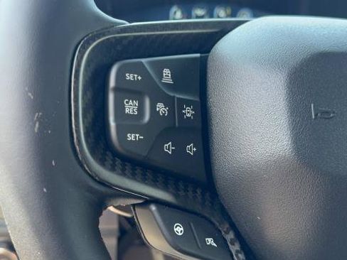 New 2025 Ford Bronco Raptor w/ Interior Carbon Fiber Pack image 21