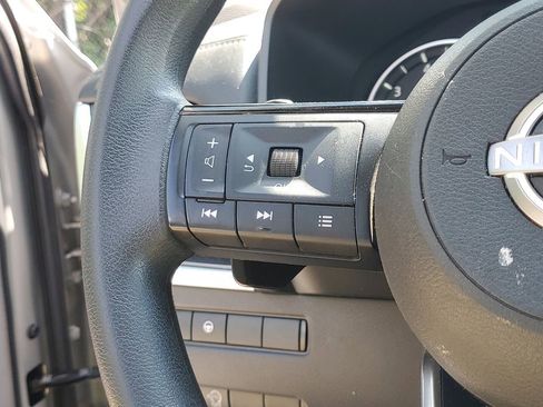 Used 2023 Nissan Rogue SV AWD/4WD image 23