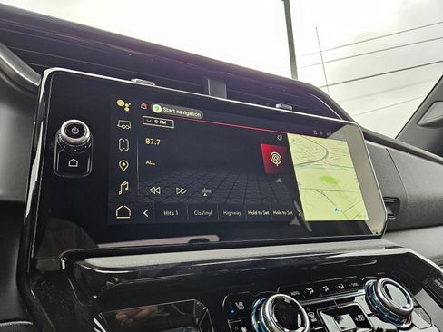 New 2026 GMC Sierra 1500 AT4 image 17