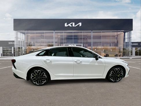 New 2026 Kia K5 GT image 9