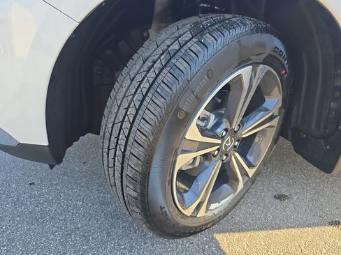 New 2026 Acura RDX SH-AWD w/ Technology Package image 30
