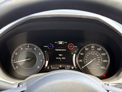 Used 2020 Acura RDX FWD w/ Technology Package image 28