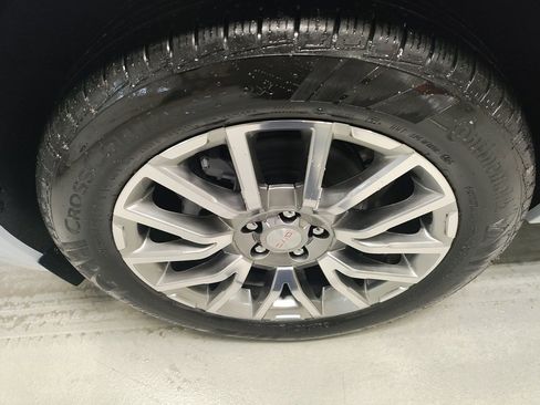 New 2026 GMC Terrain Denali image 19