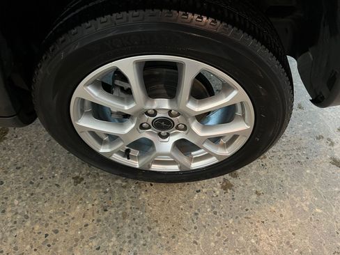 Used 2025 Jeep Compass Limited AWD/4WD image 30