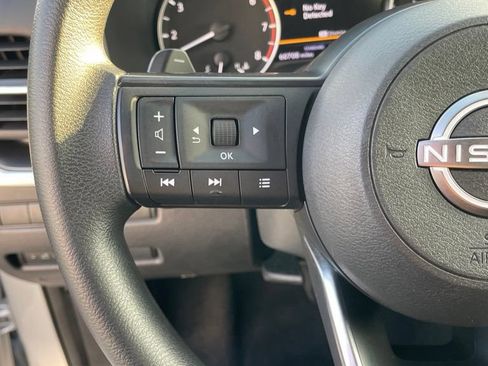 Used 2024 Nissan Rogue SV FWD image 15