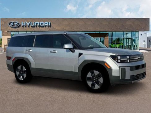 New 2026 Hyundai Santa Fe SE image 10