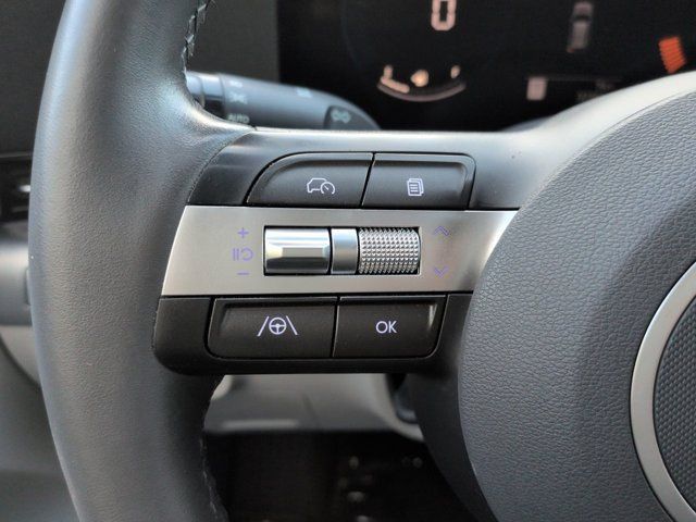 Used 2024 Hyundai Kona SEL FWD image 22