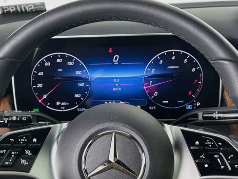 Certified 2026 Mercedes-Benz GLC 300 image 20