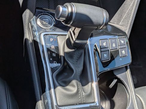 Used 2023 Kia Sportage SX FWD image 26