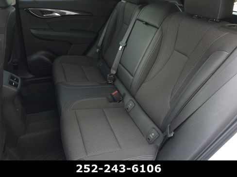 Used 2023 Buick Envision Preferred FWD image 28