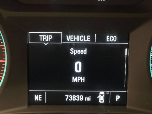 Used 2020 Chevrolet Malibu RS FWD image 13
