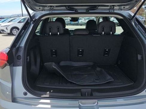 New 2027 Chevrolet Bolt RS FWD image 25