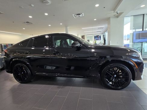 New 2026 BMW X6 M Competition w/ Executive Package image 4
