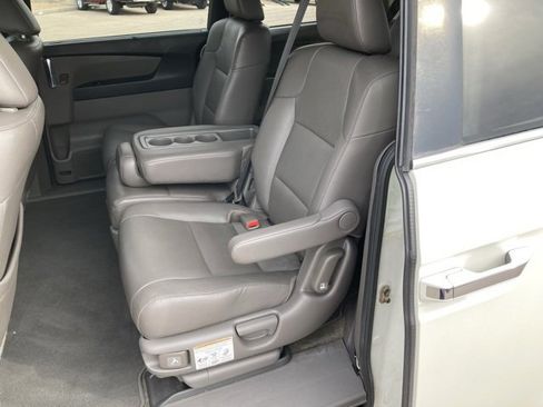 Used 2017 Honda Odyssey EX-L image 37