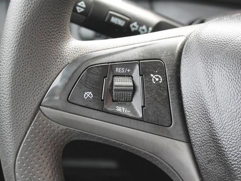 Used 2021 Chevrolet Spark LT image 26