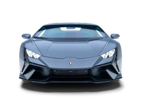 Used 2023 Lamborghini Huracan Tecnica RWD image 3