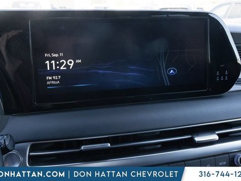 Used 2024 Hyundai Palisade Calligraphy AWD/4WD image 9