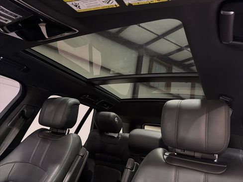 Used 2018 Land Rover Range Rover HSE image 24