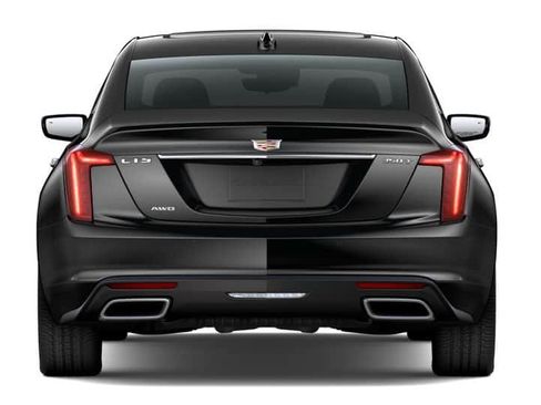 New 2026 Cadillac CT5 Premium Luxury w/ Technology Package AWD/4WD image 19